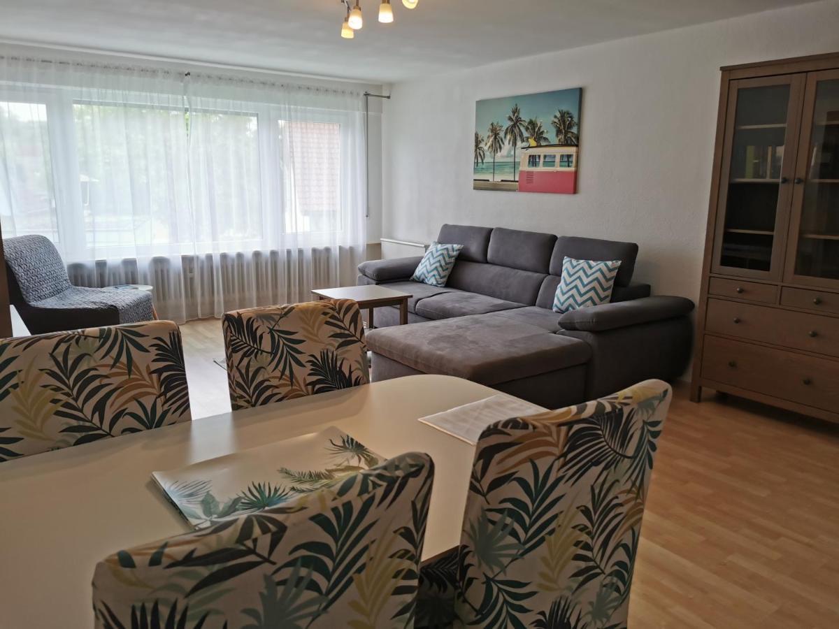 Ferienwohnung Im Deggenhausertal Extérieur photo