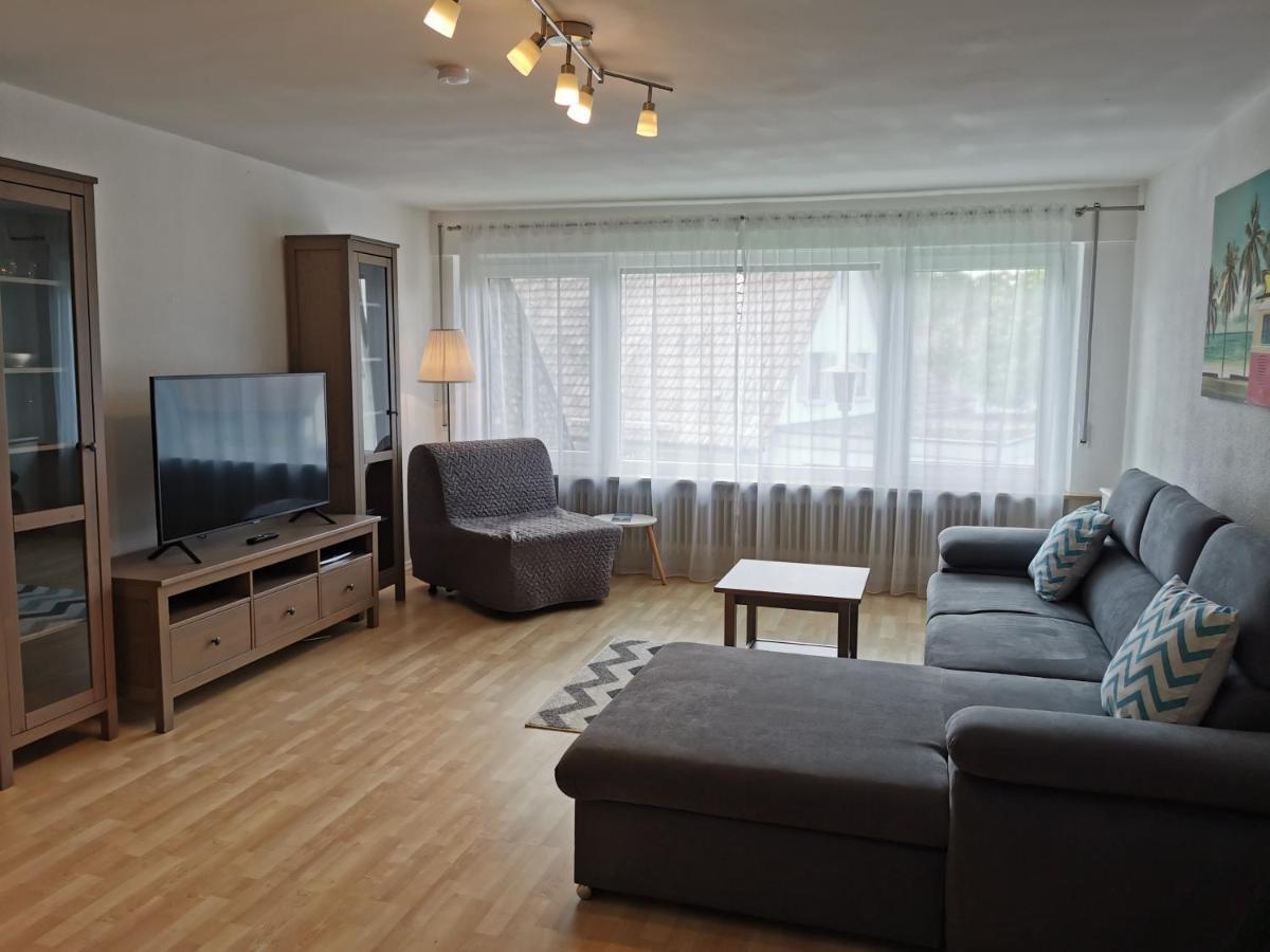 Ferienwohnung Im Deggenhausertal Extérieur photo