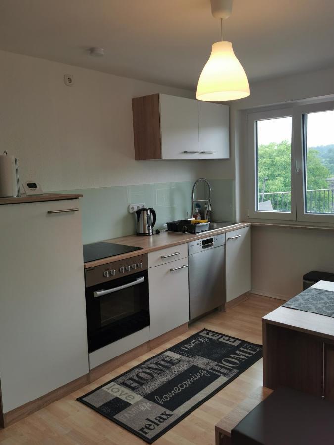 Ferienwohnung Im Deggenhausertal Extérieur photo