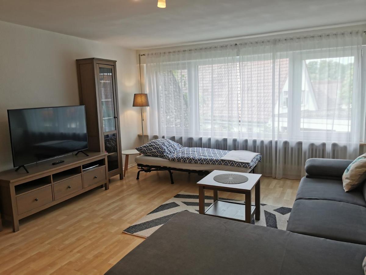 Ferienwohnung Im Deggenhausertal Extérieur photo