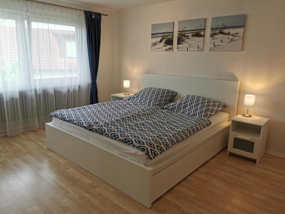 Ferienwohnung Im Deggenhausertal Extérieur photo